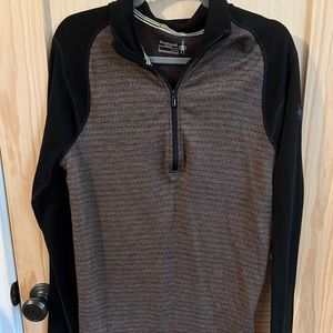 NWOT Smartwool Sweater